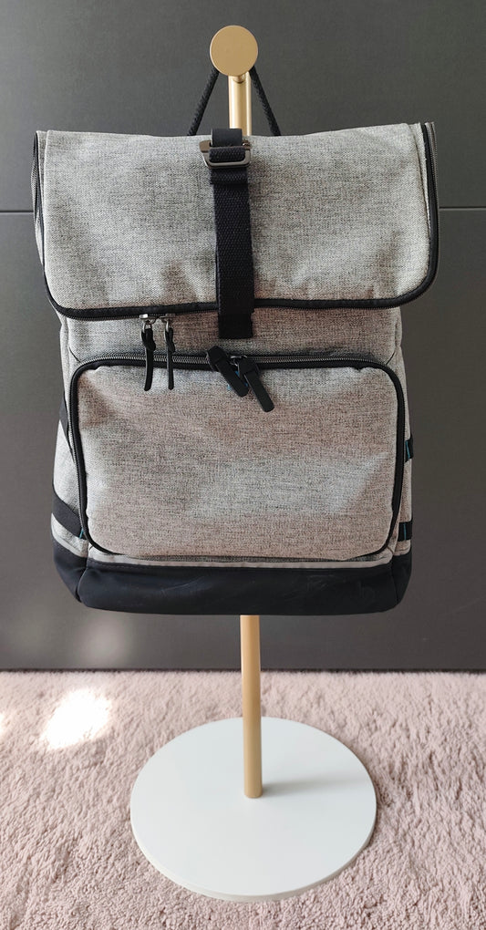 Wickelrucksack